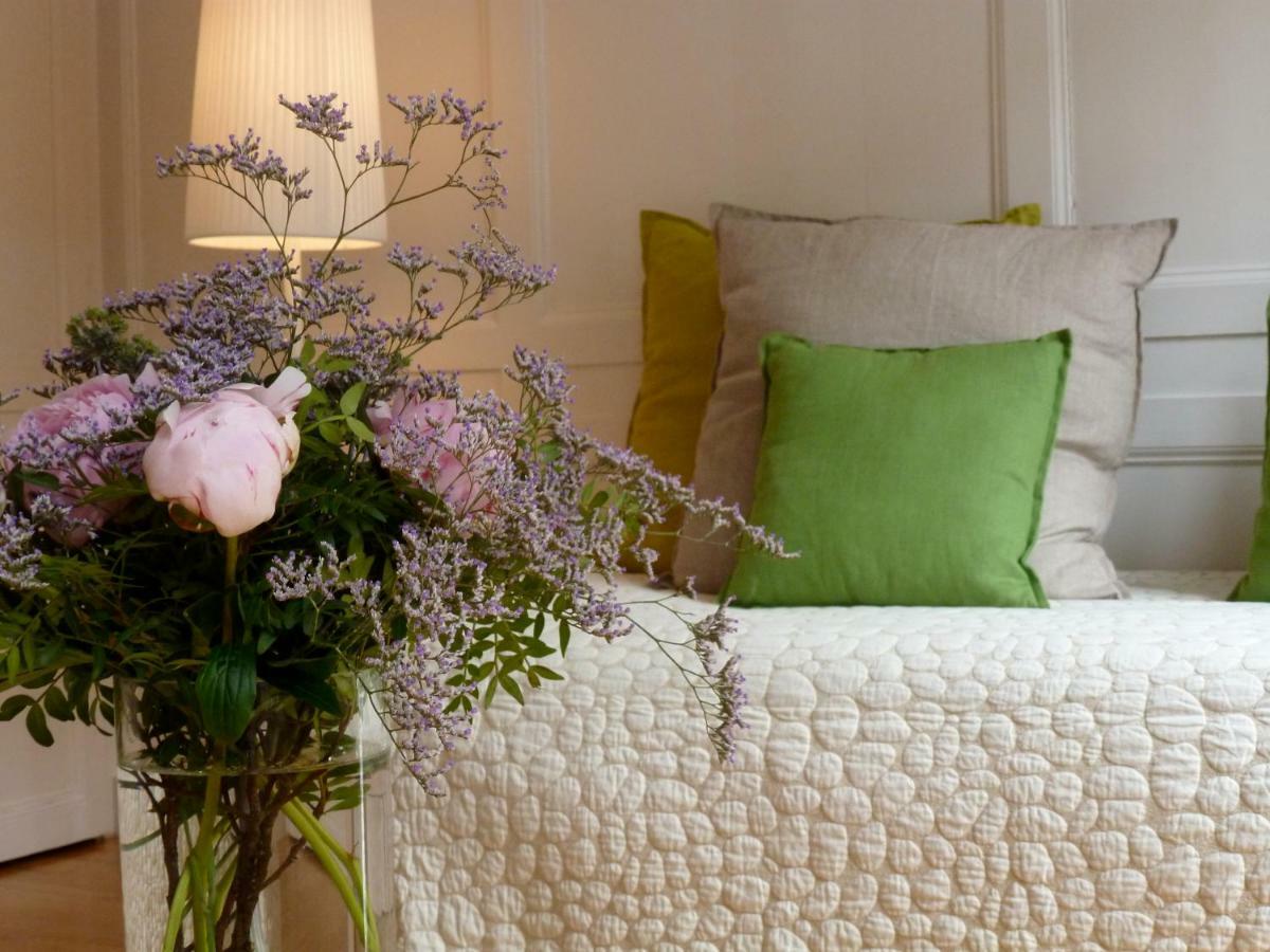 Apartament L'Adresse Honfleur Zewnętrze zdjęcie