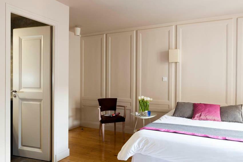Apartament L'Adresse Honfleur Zewnętrze zdjęcie